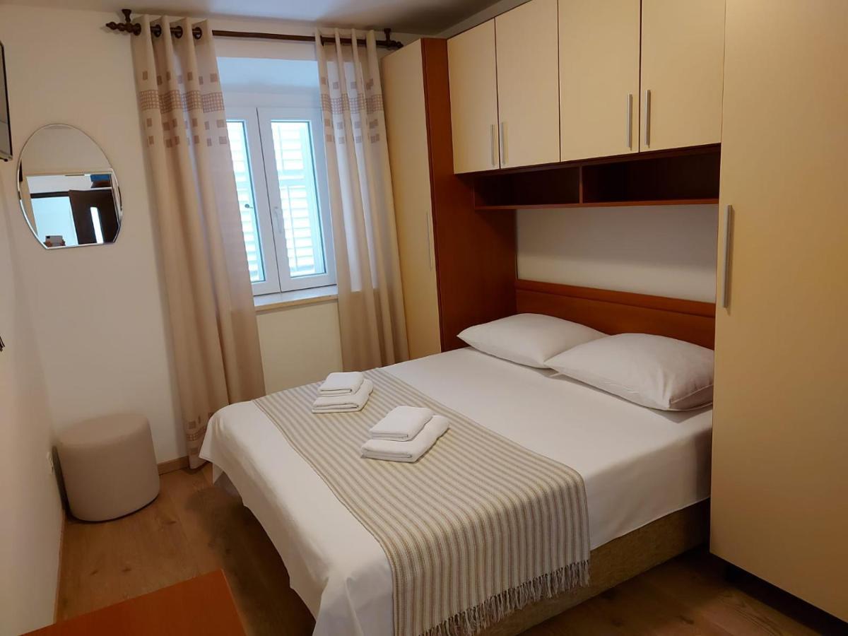 Guest House Korunic Korčula Екстериор снимка