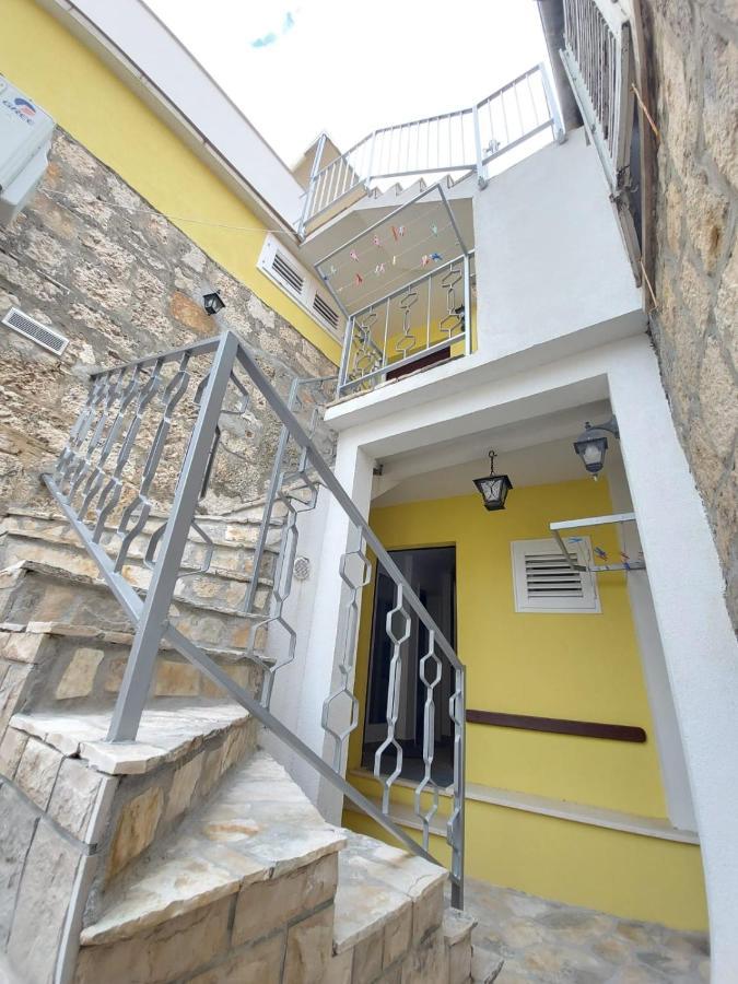 Guest House Korunic Korčula Екстериор снимка
