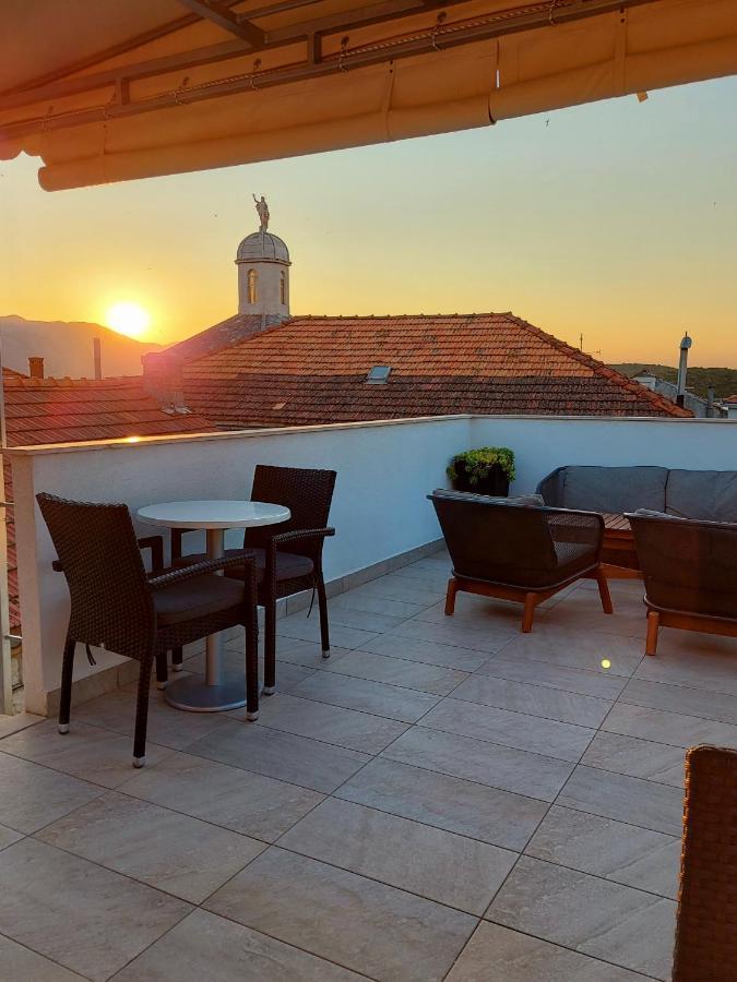 Guest House Korunic Korčula Екстериор снимка