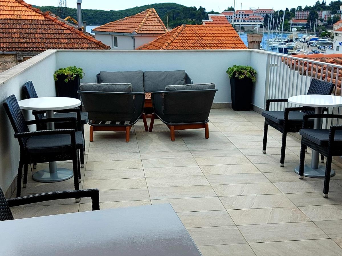 Guest House Korunic Korčula Екстериор снимка