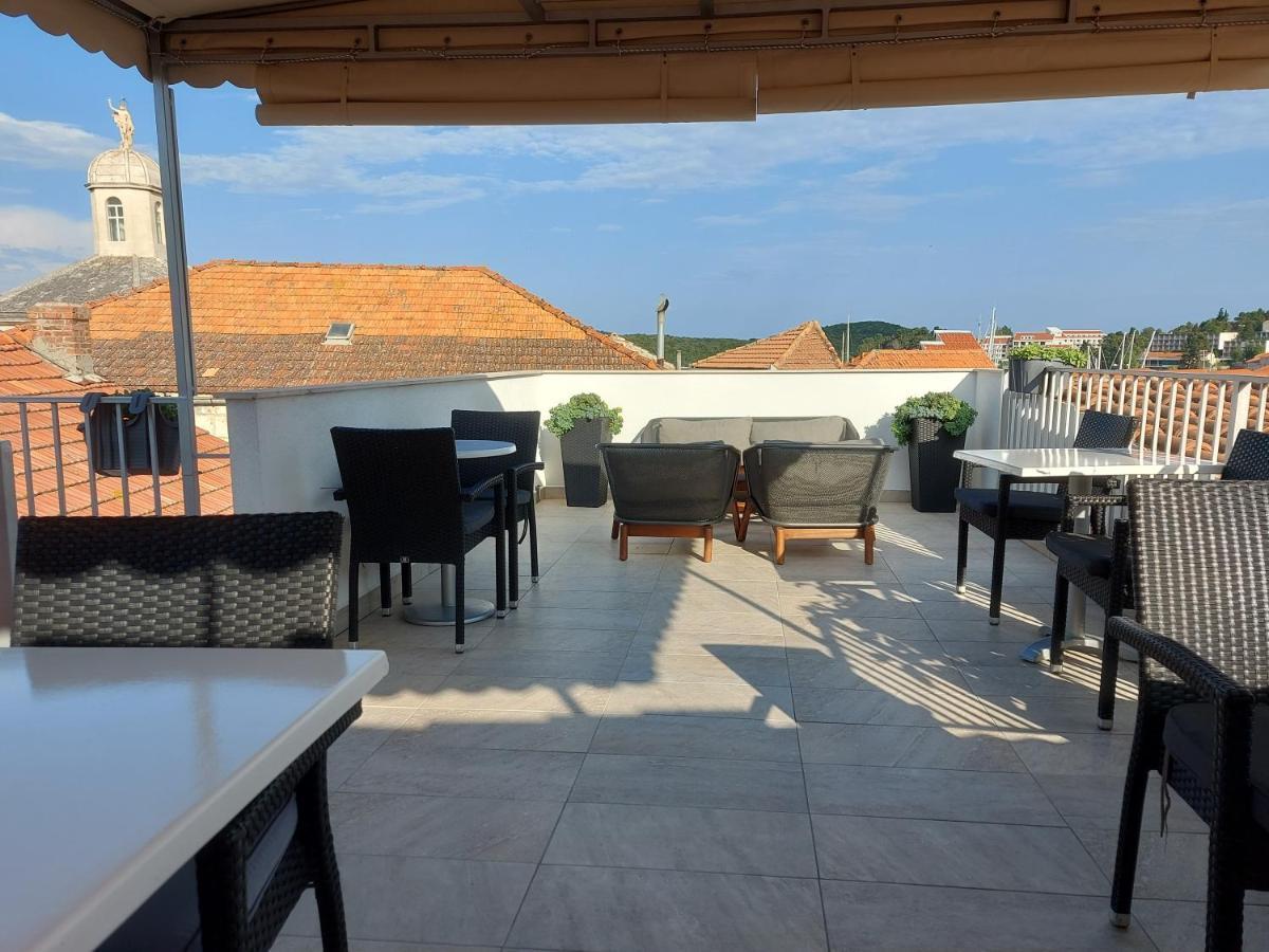 Guest House Korunic Korčula Екстериор снимка