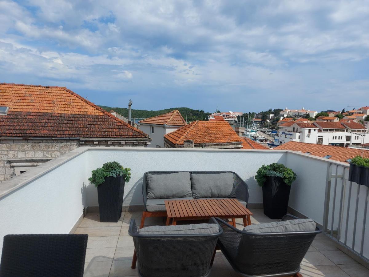 Guest House Korunic Korčula Екстериор снимка