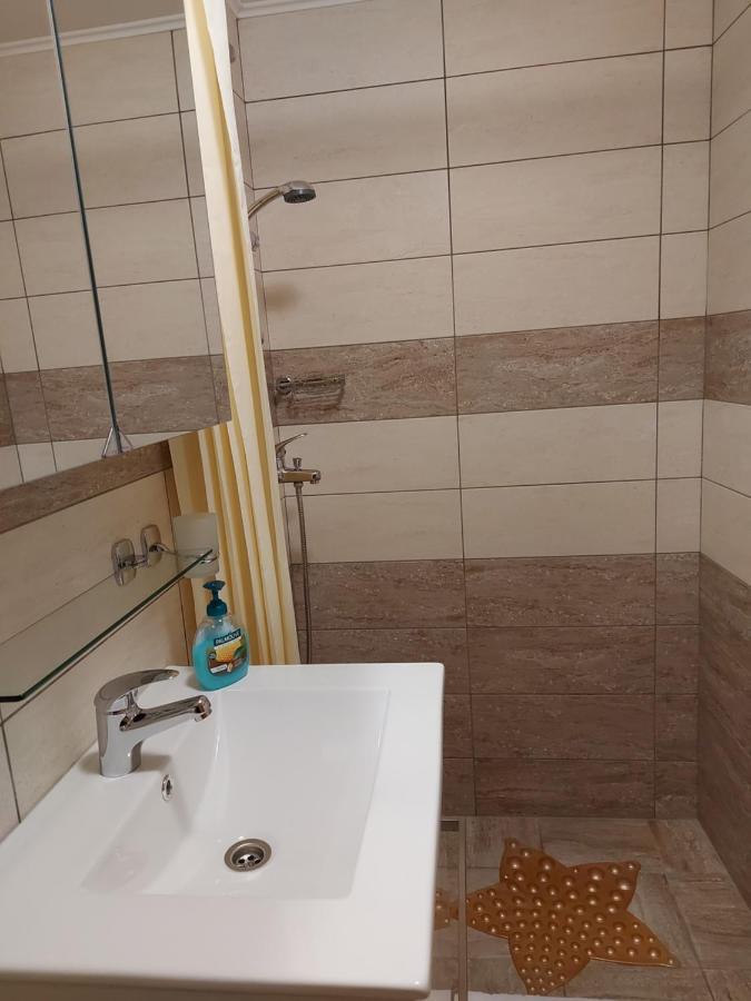 Guest House Korunic Korčula Екстериор снимка